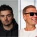 Martin Garrix Armin van Buuren
