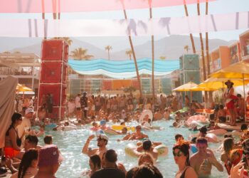 Splash House 2025 Weekend 2