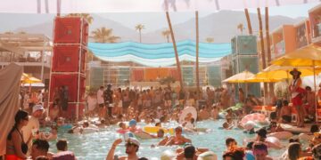 Splash House 2025 Weekend 2