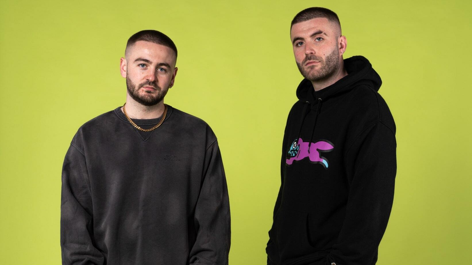 Murphy’s Law Unveil ‘Back 2 Back’ EP on Metamorfosi Records