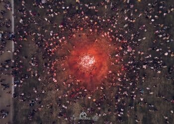 Fight at Ozora Festival Leaves 2 Hospitalized, 1 with Life-Threatening Stab Wounds