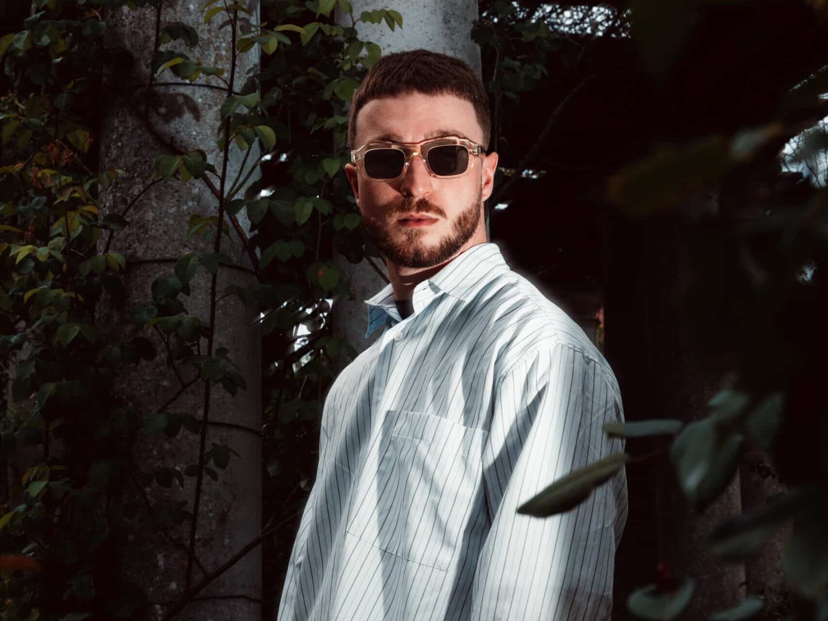 Subsonic: “Seeing My Music Resonate with People Around the World is an Unreal Feeling”