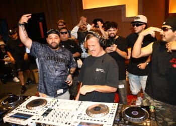 Deorro & Friends Charity Livestream 2025