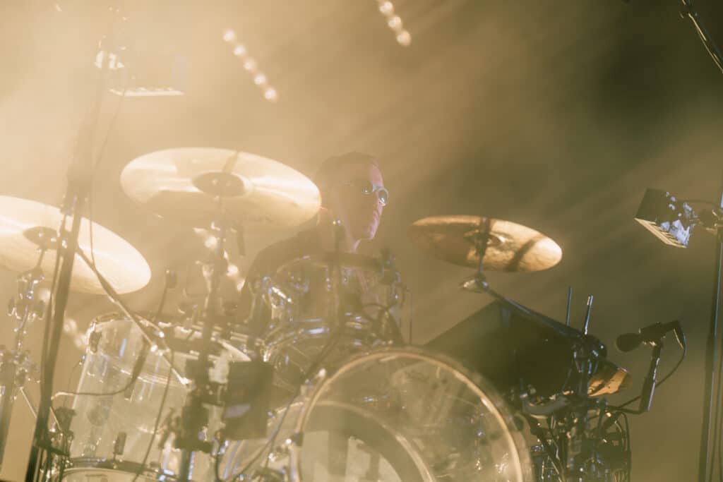 RUFUS DU SOL @ Dicks Sporting Goods Park