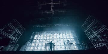 RÜFÜS DU SOL at Dicks Sporting Goods Park Colorado 2025