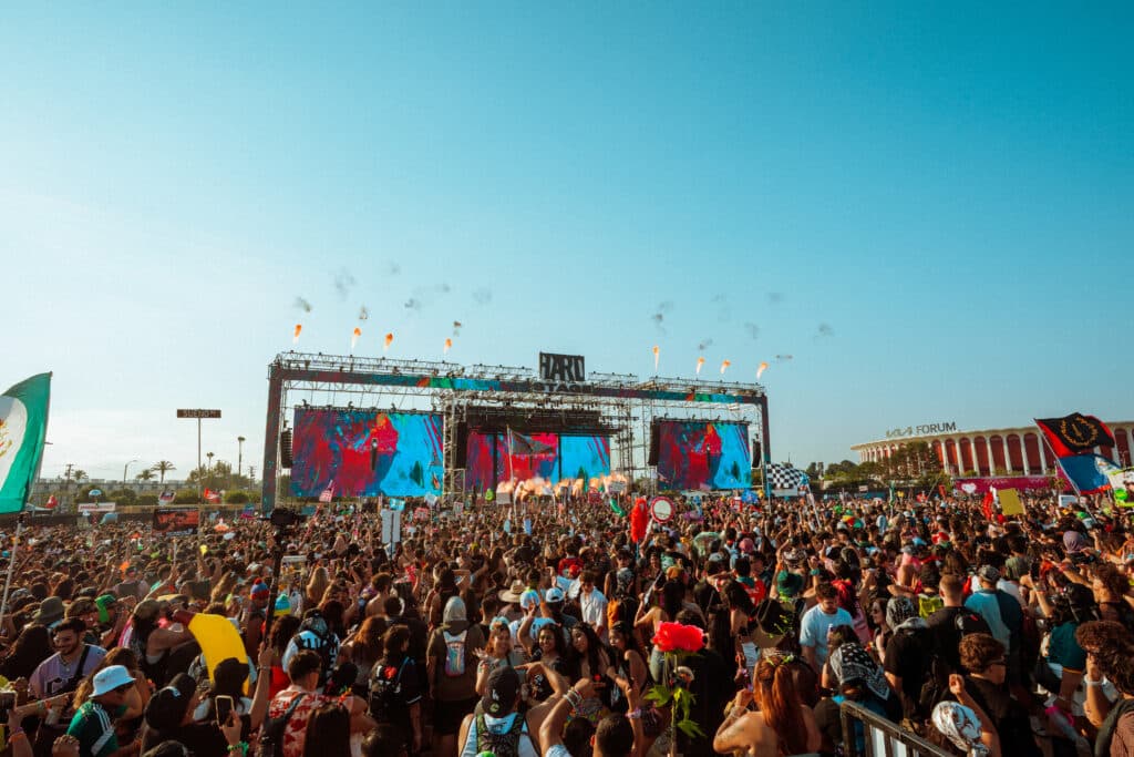 HARD Summer 2025