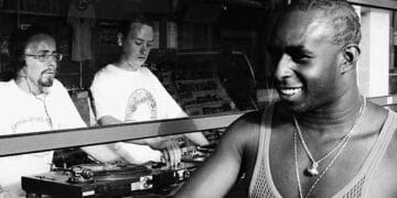 Slarta John, MC and Basement Jaxx Collaborator, Passes Away