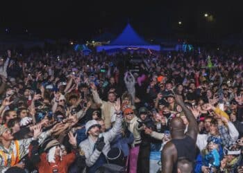 Tahoe Live 2023 Shaquille O'Neal DJ Diesel