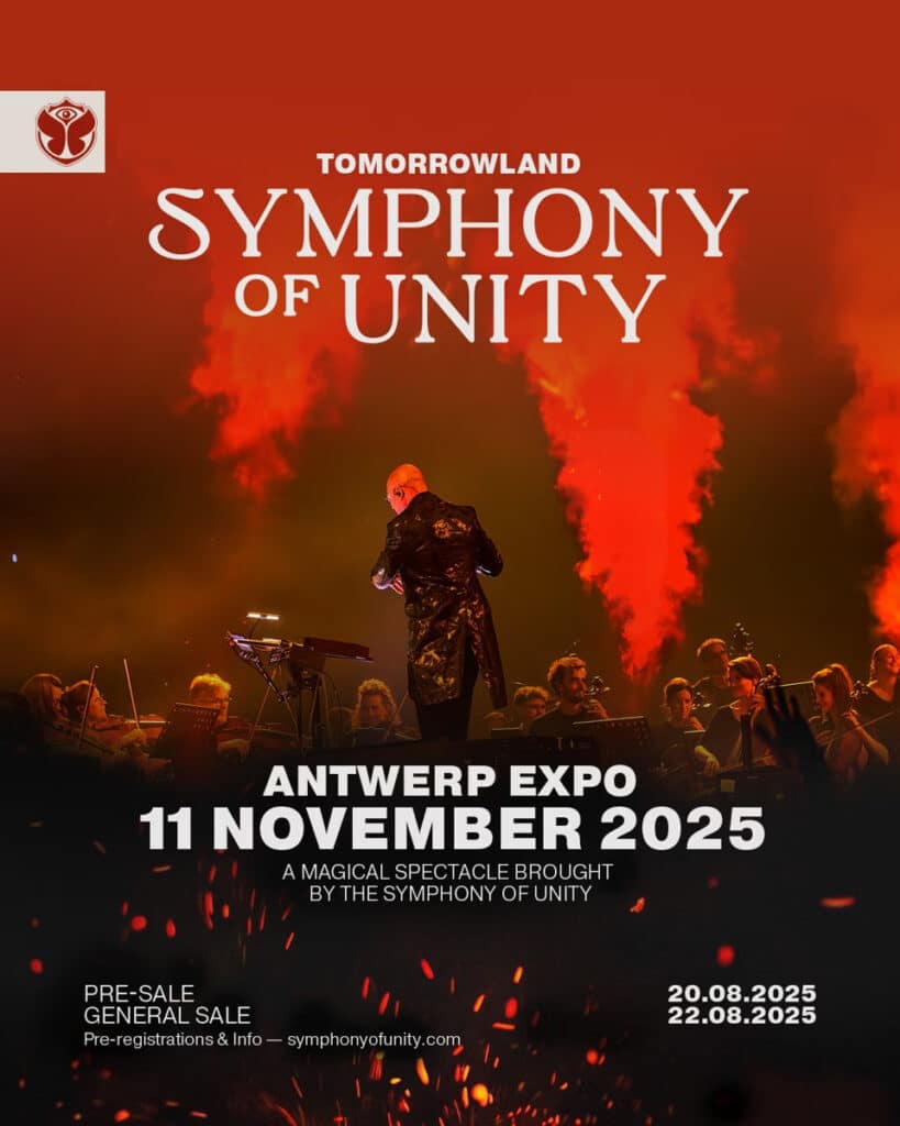 Symphony of Unity