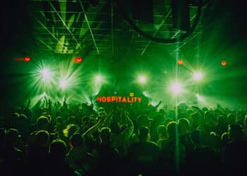 Hospitality Weekender 2025