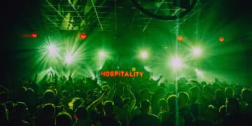 Hospitality Weekender 2025