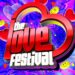 The Love Festival at Hollywood Palladium 2025
