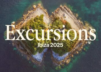 Experts Only - Excursions Vol. 5