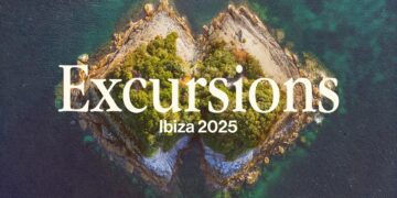 Experts Only - Excursions Vol. 5