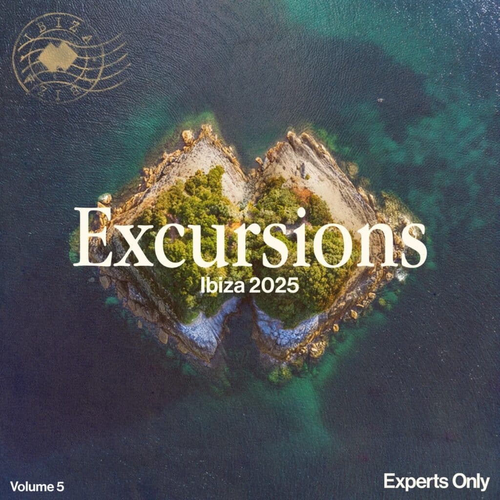 Experts Only - Excursions Vol. 5