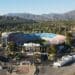 Rose Bowl Stadium