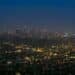 Los Angeles at Night