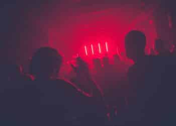 Nightclub Shooting in Ecuador