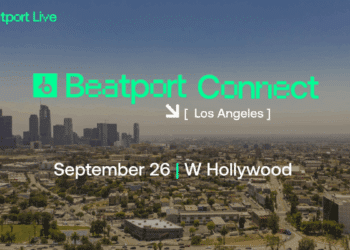 Beatport Connect Los Angeles 2025