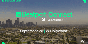 Beatport Connect Los Angeles 2025