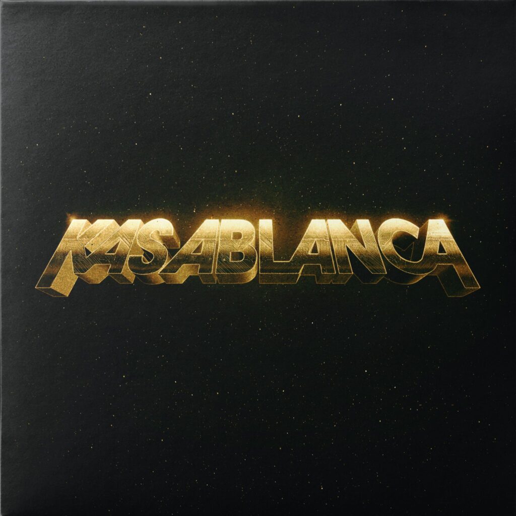 Kasablanca - Higher Resolution