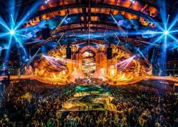 Tomorrowland Winter 2025