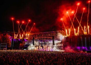 ARC Music Festival 2025