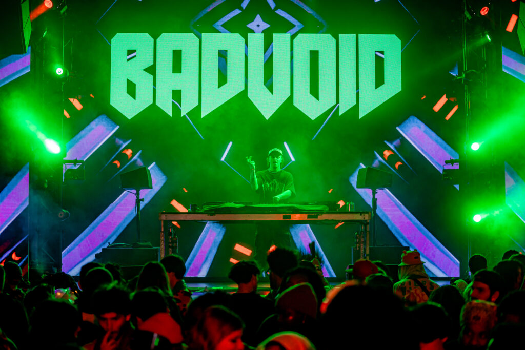 BADVOID