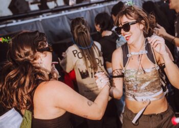 Portola Festival 2024