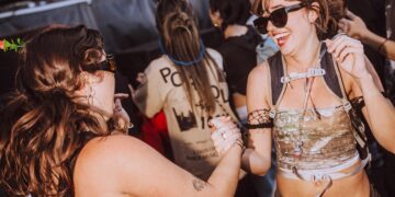 Portola Festival 2024