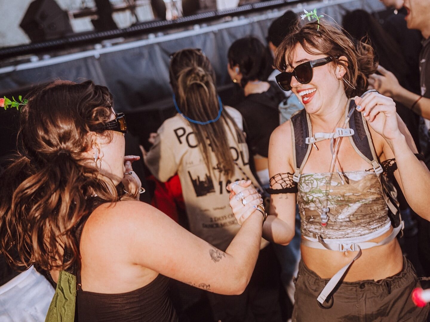 Portola Festival 2025 Set Times and Essential Info