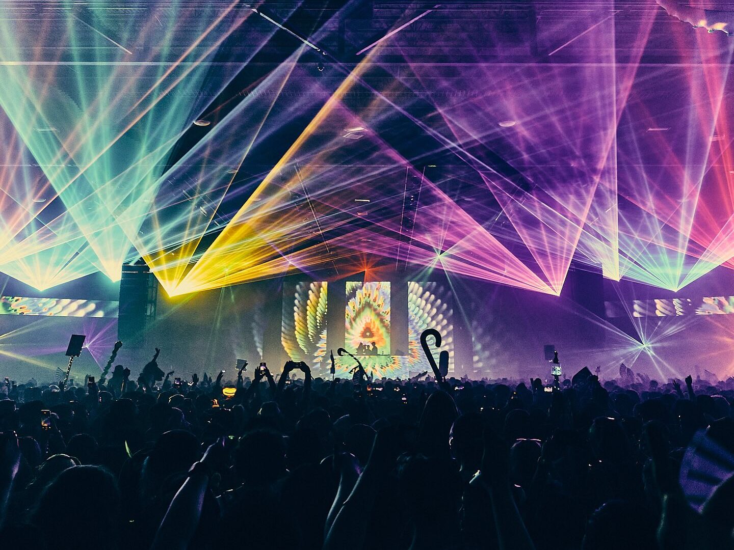 HiJinx Delivers Bass-Fueled Lineup for 2025 Edition