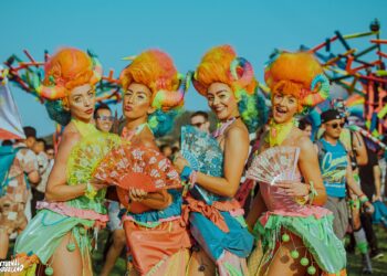 Nocturnal Wonderland 2023