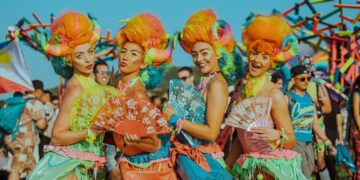 Nocturnal Wonderland 2023