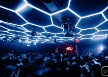 CRSSD Festival Spring 2025 After Dark