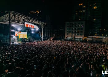 Kaskade Redux San Diego 2022