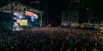 Kaskade Redux San Diego 2022