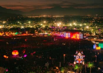 Coachella 2025