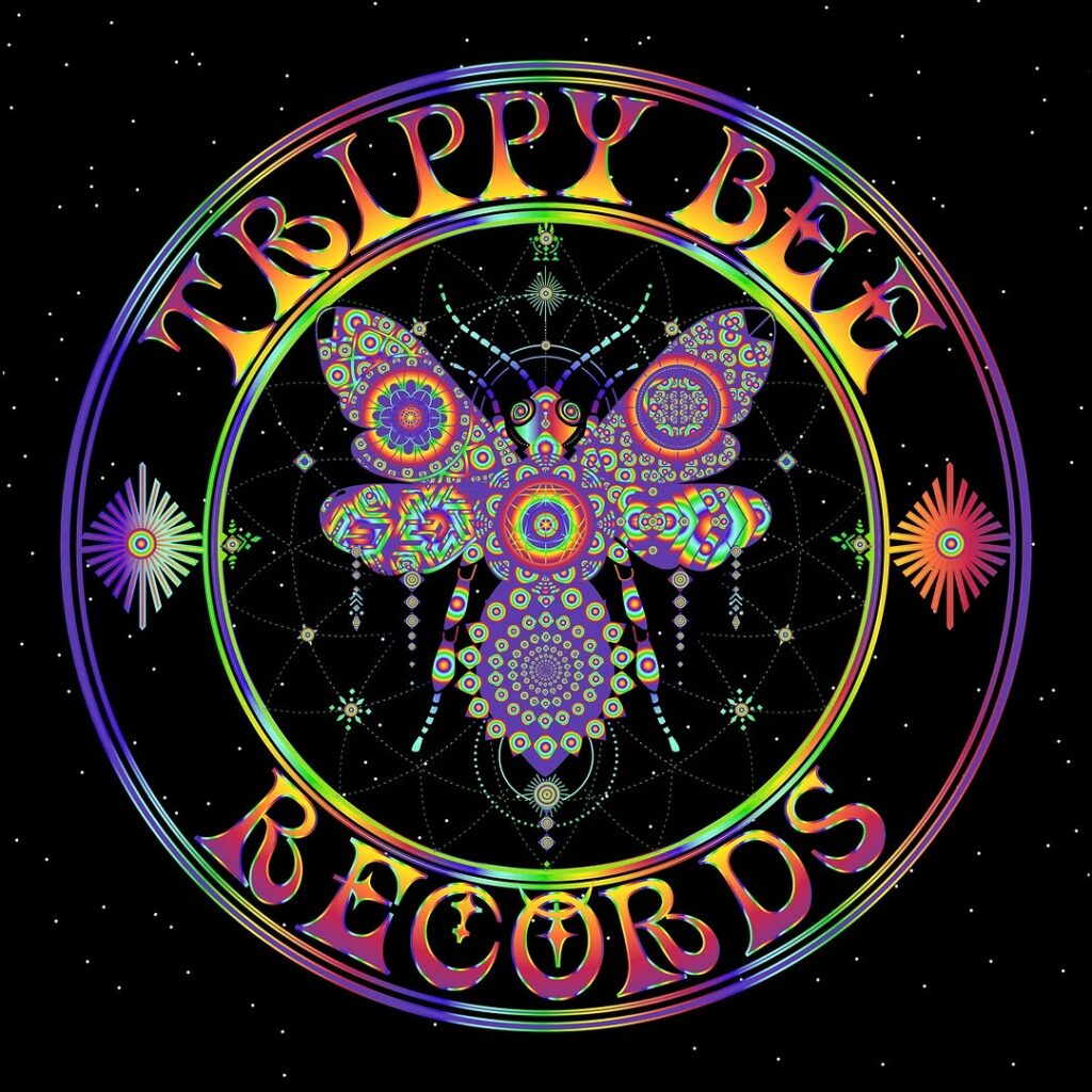 Trippy Bee Records