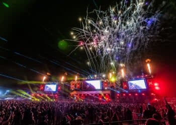 Goldrush Music Festival 2025