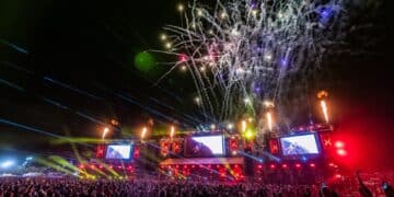 Goldrush Music Festival 2025