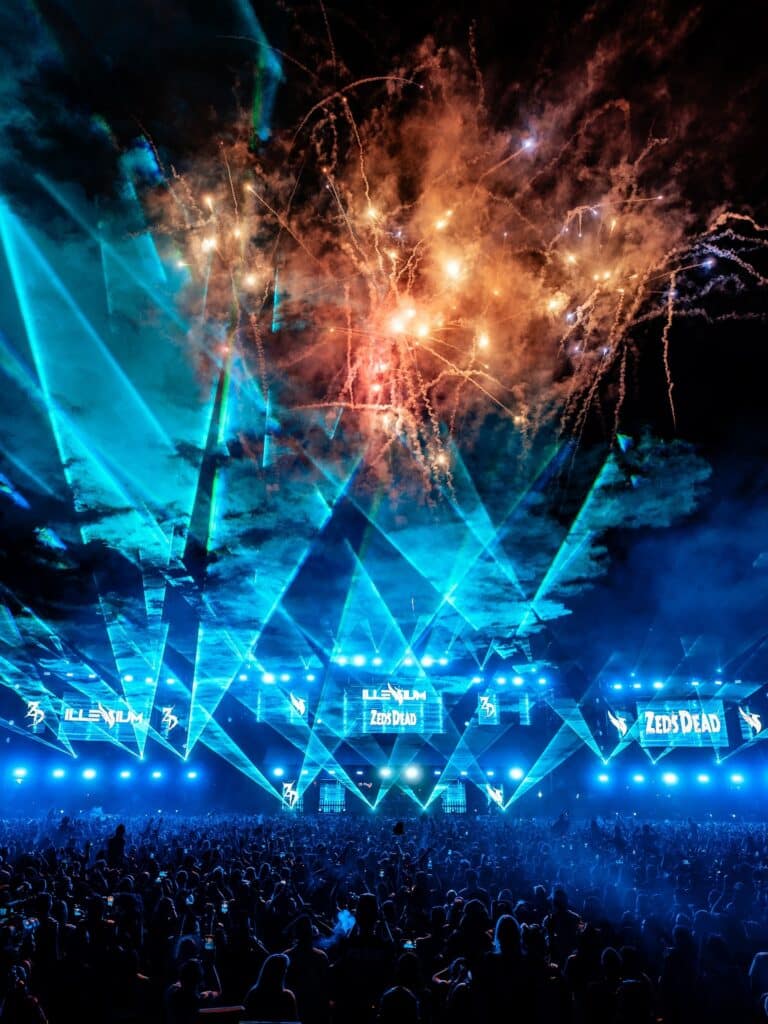 Goldrush Music Festival 2025