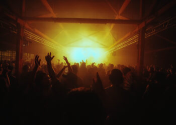 Intercell x RE/FORM Hot Meal Records Takeover 2025