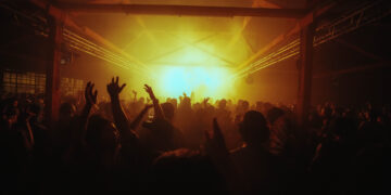 Intercell x RE/FORM Hot Meal Records Takeover 2025