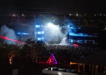 Seismic Dance Event 7.0 2024