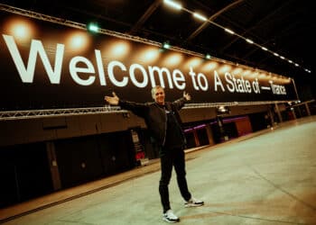 Armin van Buuren A State of Trance 2025