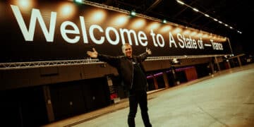 Armin van Buuren A State of Trance 2025