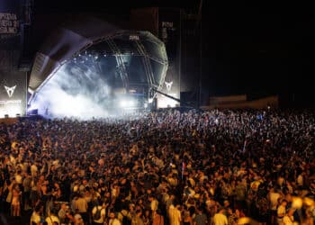 Primavera Sound Barcelona 2025
