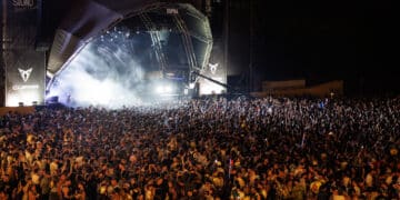 Primavera Sound Barcelona 2025