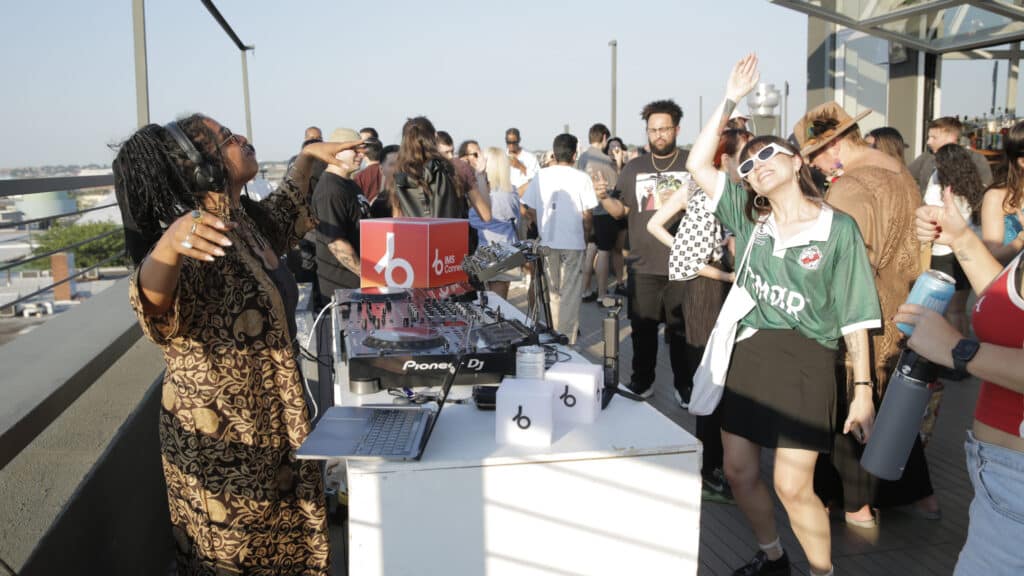 Beatport Connect Announces All Los Angeles Panels and Panelist Lineups